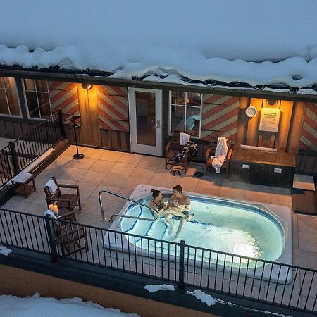 Lift House Lodge, Vail Lionshead Studio Condo, Walk To Gondola Ngoại thất bức ảnh