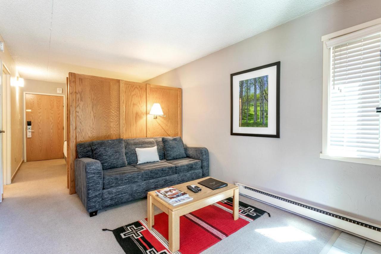 Lift House Lodge, Vail Lionshead Studio Condo, Walk To Gondola Ngoại thất bức ảnh