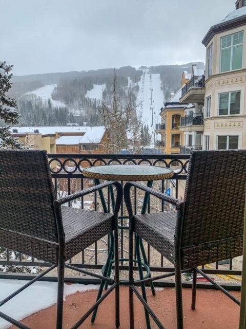 Lift House Lodge, Vail Lionshead Studio Condo, Walk To Gondola Ngoại thất bức ảnh