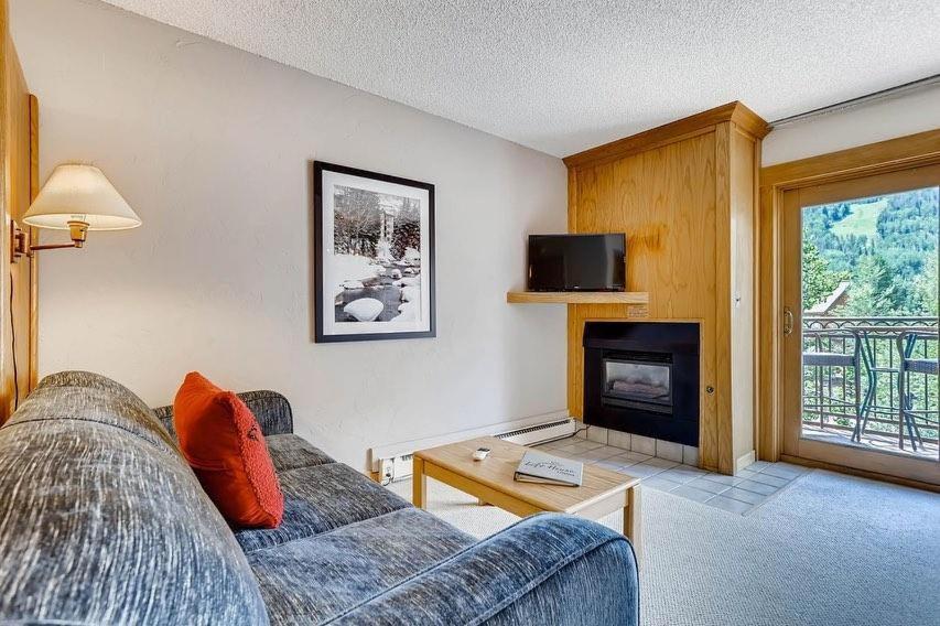 Lift House Lodge, Vail Lionshead Studio Condo, Walk To Gondola Ngoại thất bức ảnh