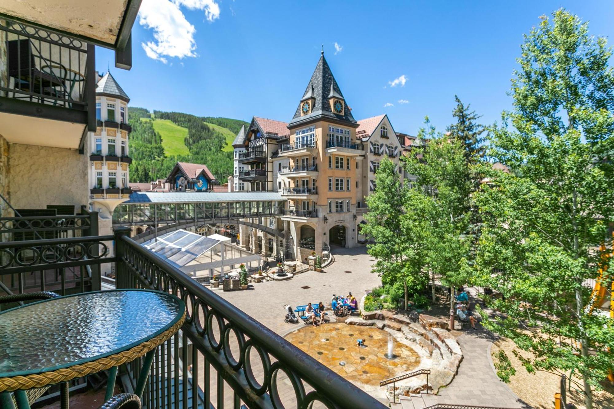 Lift House Lodge, Vail Lionshead Studio Condo, Walk To Gondola Ngoại thất bức ảnh