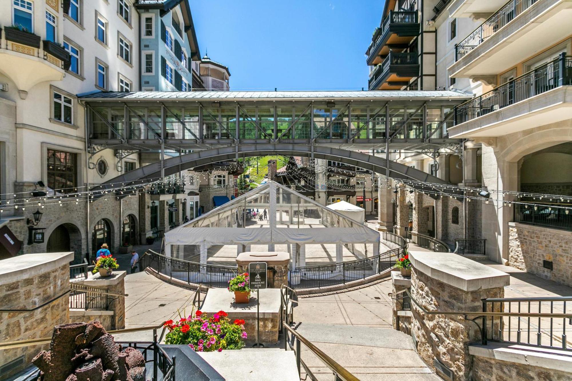 Lift House Lodge, Vail Lionshead Studio Condo, Walk To Gondola Ngoại thất bức ảnh