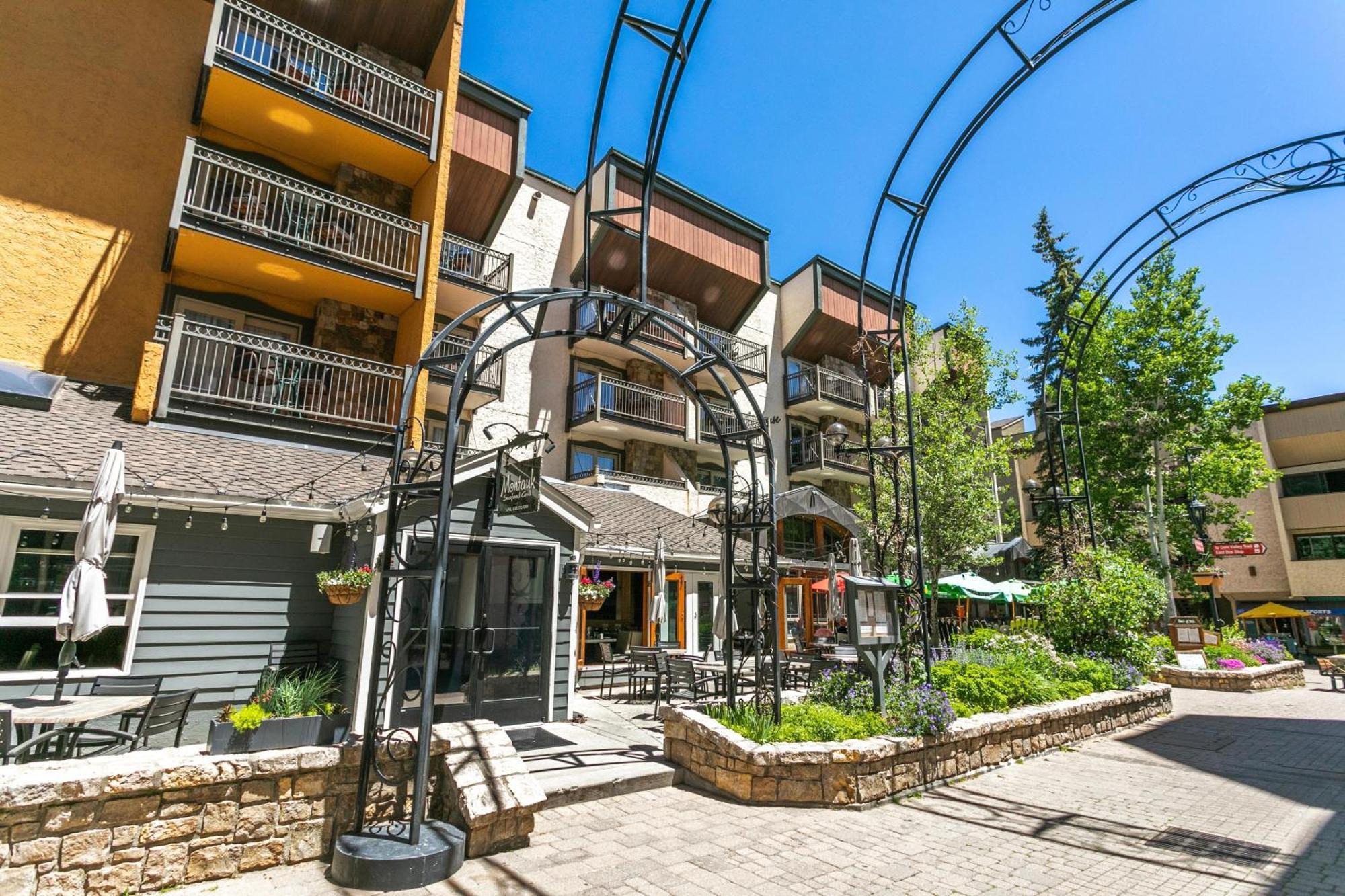 Lift House Lodge, Vail Lionshead Studio Condo, Walk To Gondola Ngoại thất bức ảnh