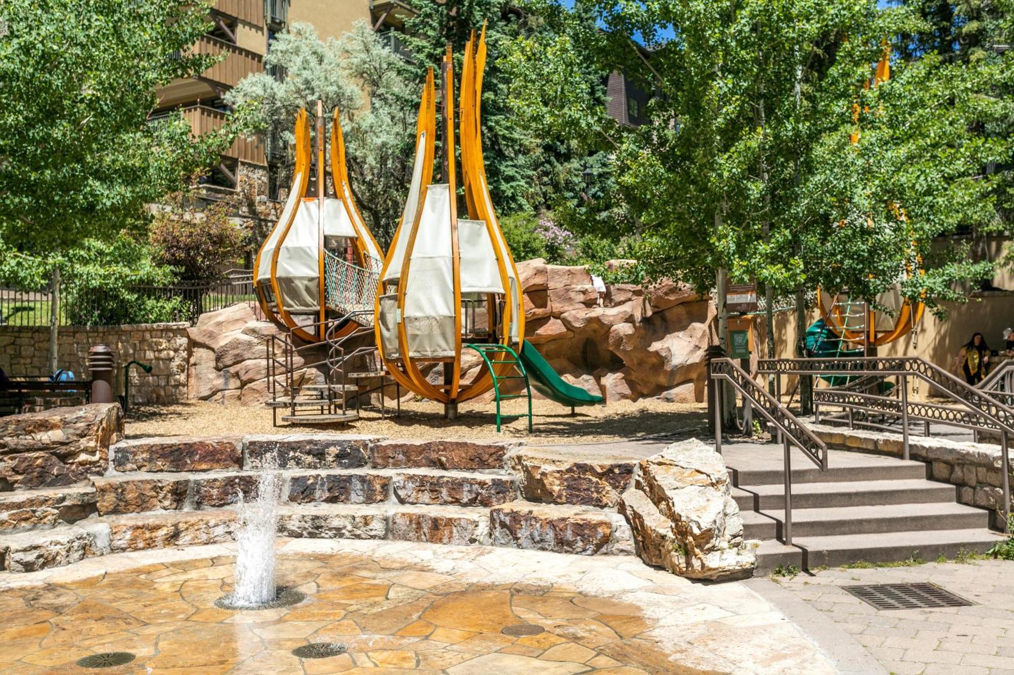 Lift House Lodge, Vail Lionshead Studio Condo, Walk To Gondola Ngoại thất bức ảnh