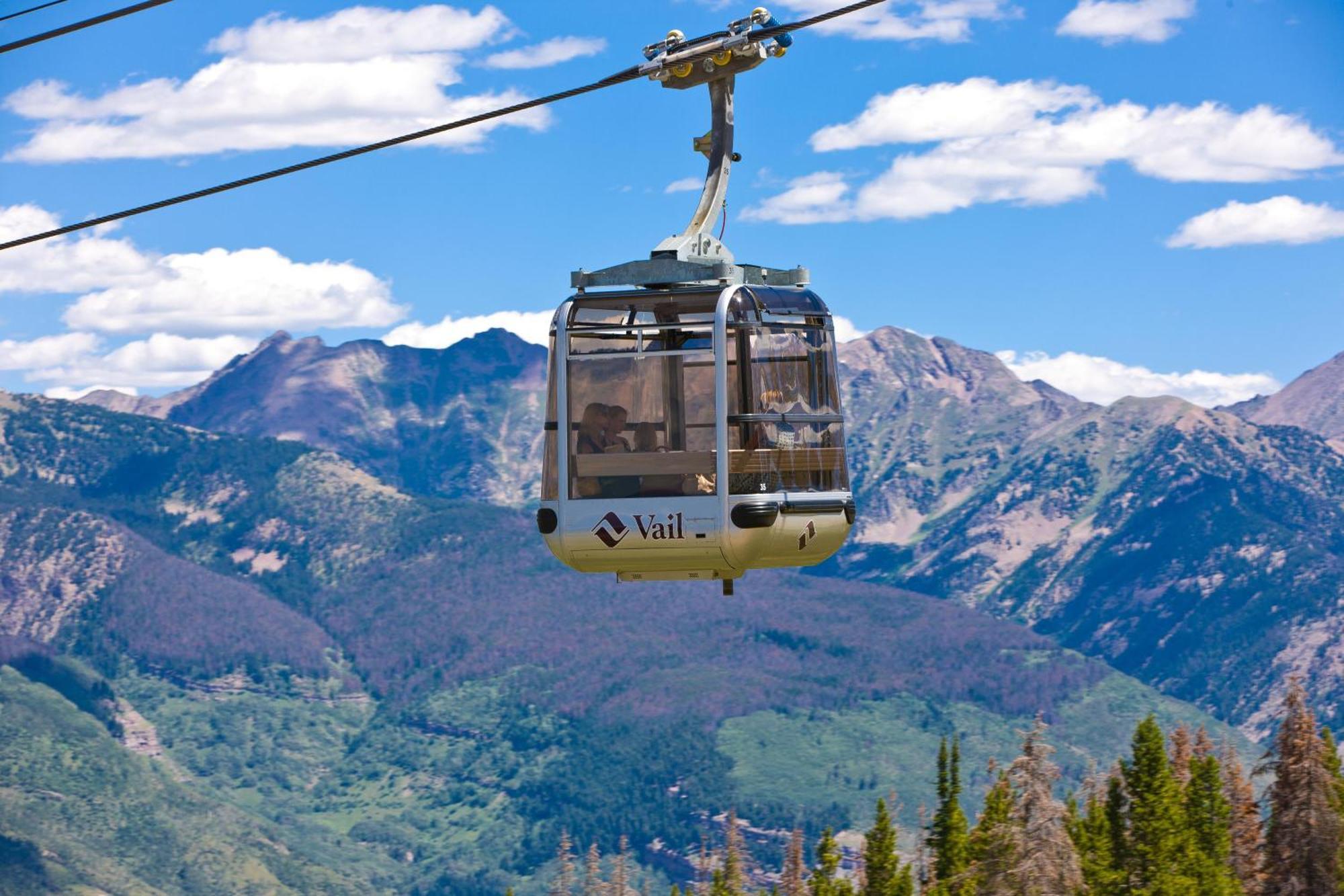 Lift House Lodge, Vail Lionshead Studio Condo, Walk To Gondola Ngoại thất bức ảnh