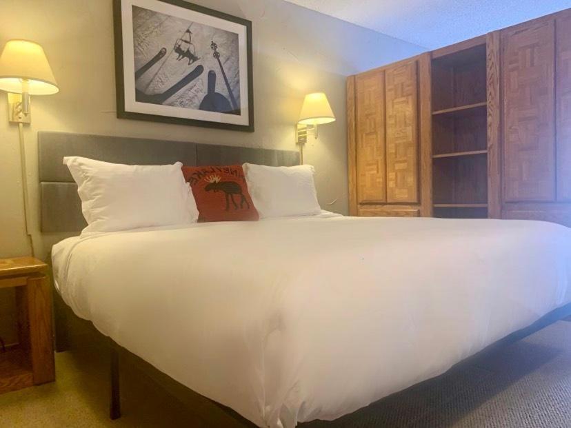 Lift House Lodge, Vail Lionshead Studio Condo, Walk To Gondola Ngoại thất bức ảnh