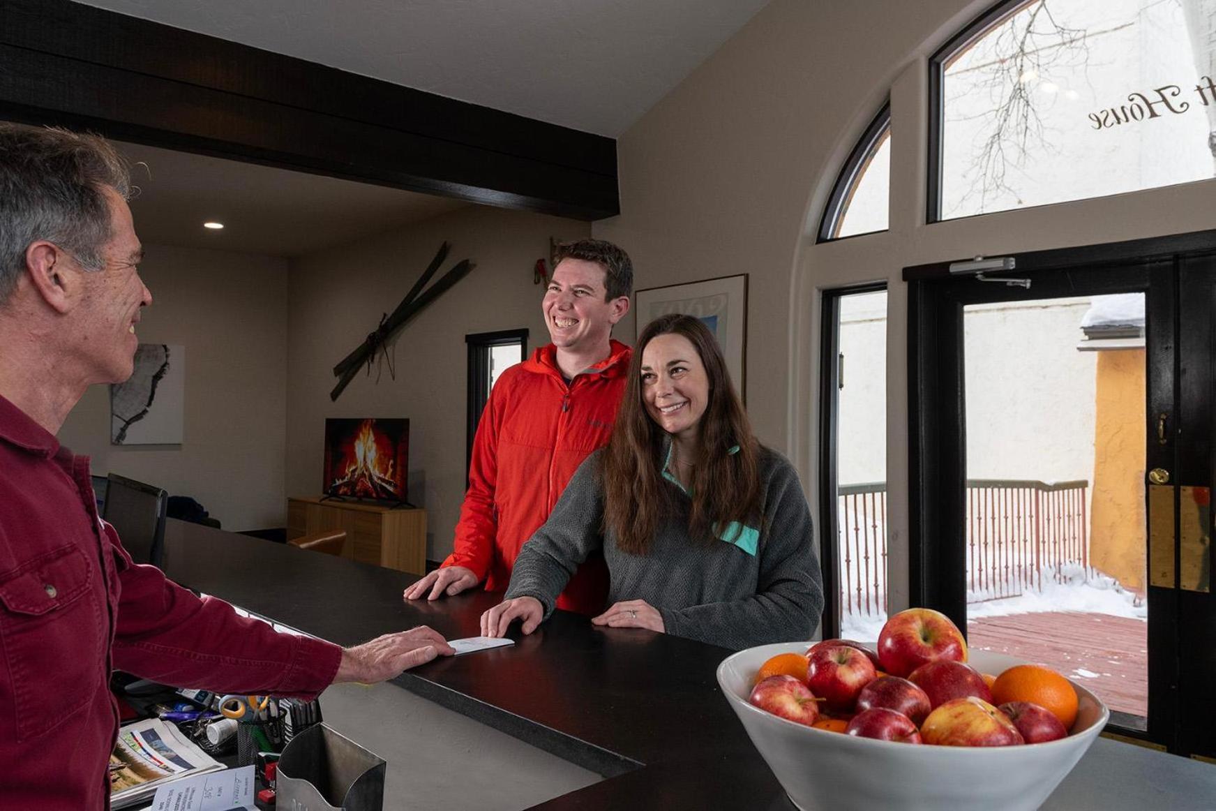 Lift House Lodge, Vail Lionshead Studio Condo, Walk To Gondola Ngoại thất bức ảnh