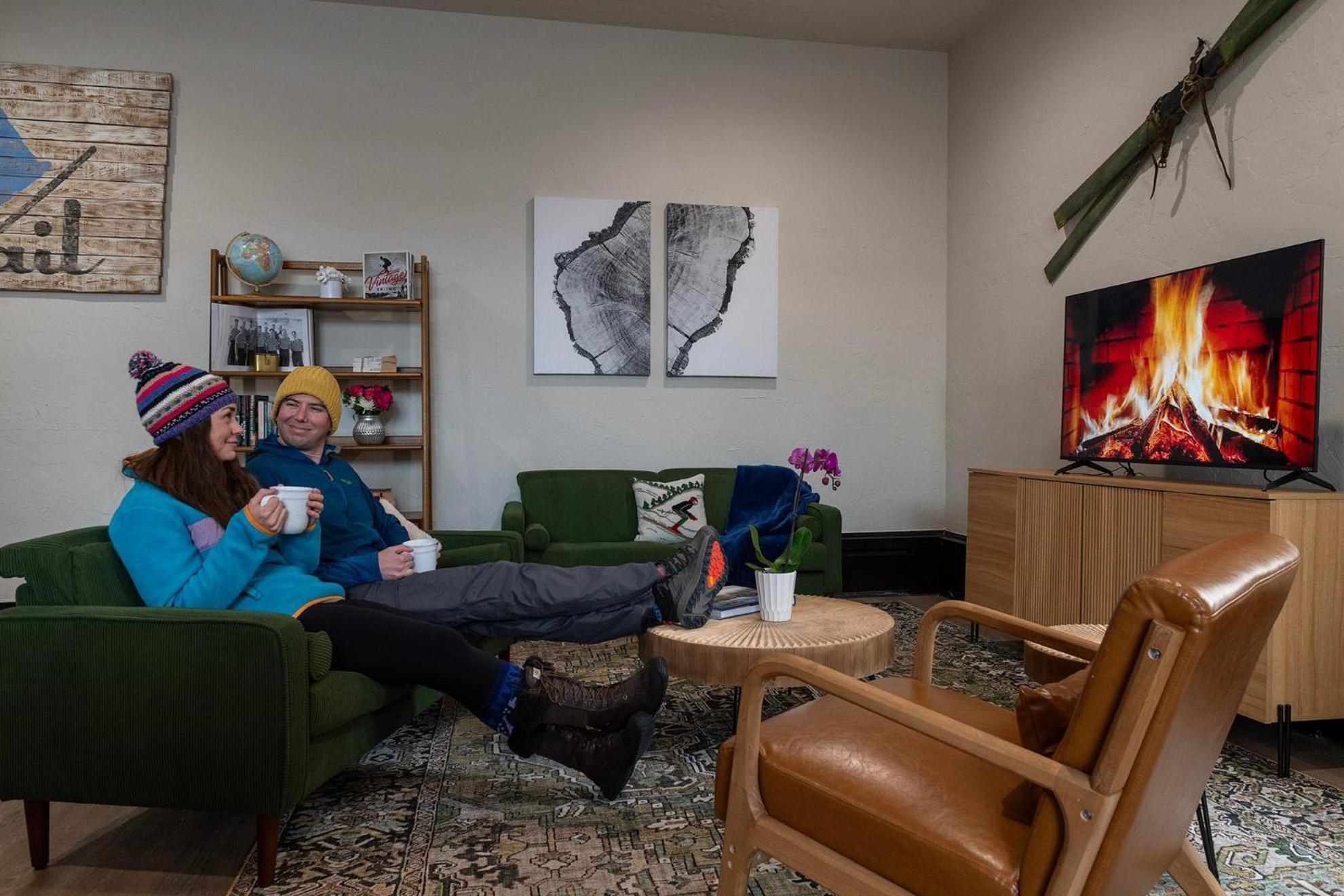 Lift House Lodge, Vail Lionshead Studio Condo, Walk To Gondola Ngoại thất bức ảnh