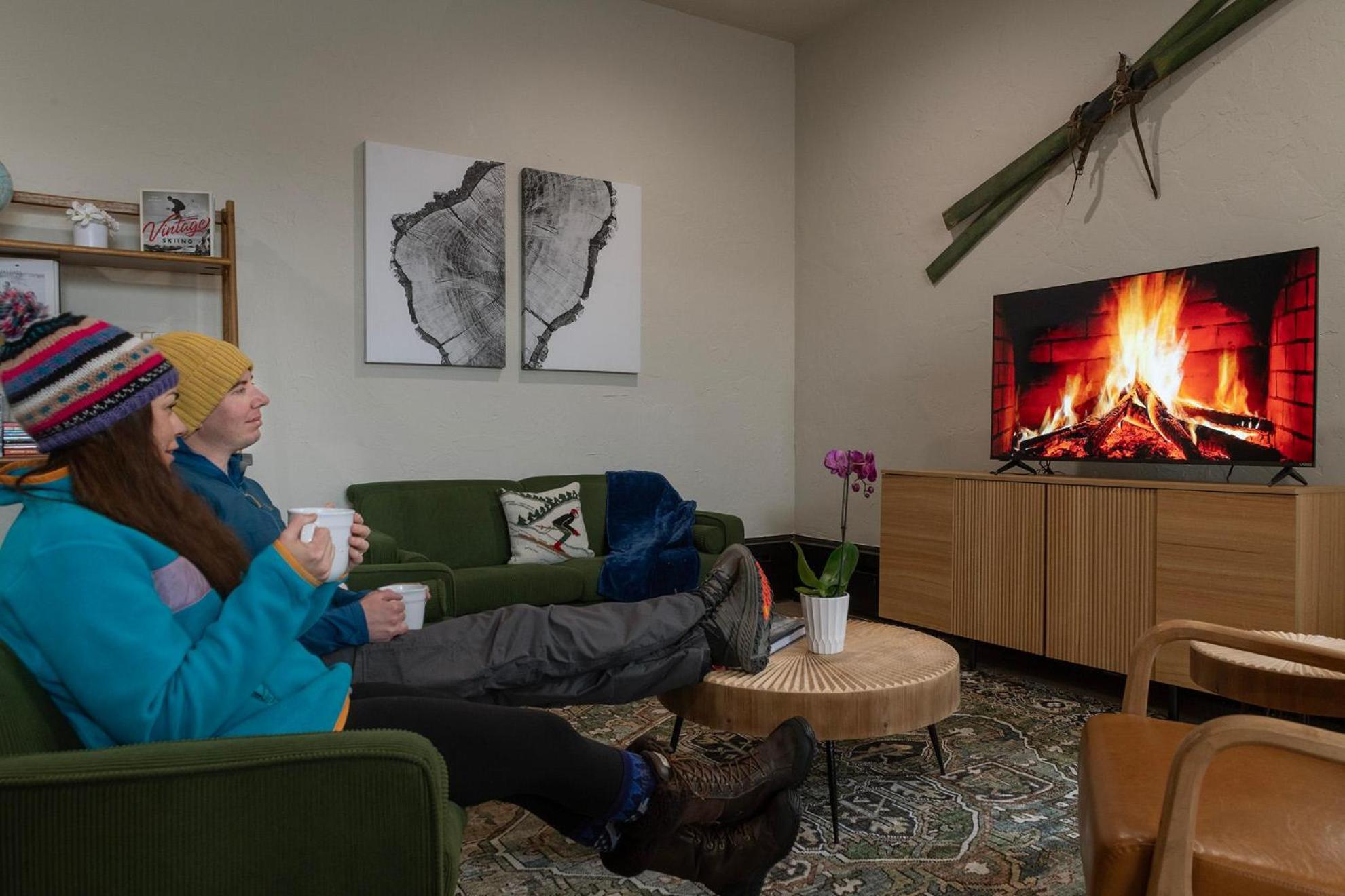 Lift House Lodge, Vail Lionshead Studio Condo, Walk To Gondola Ngoại thất bức ảnh