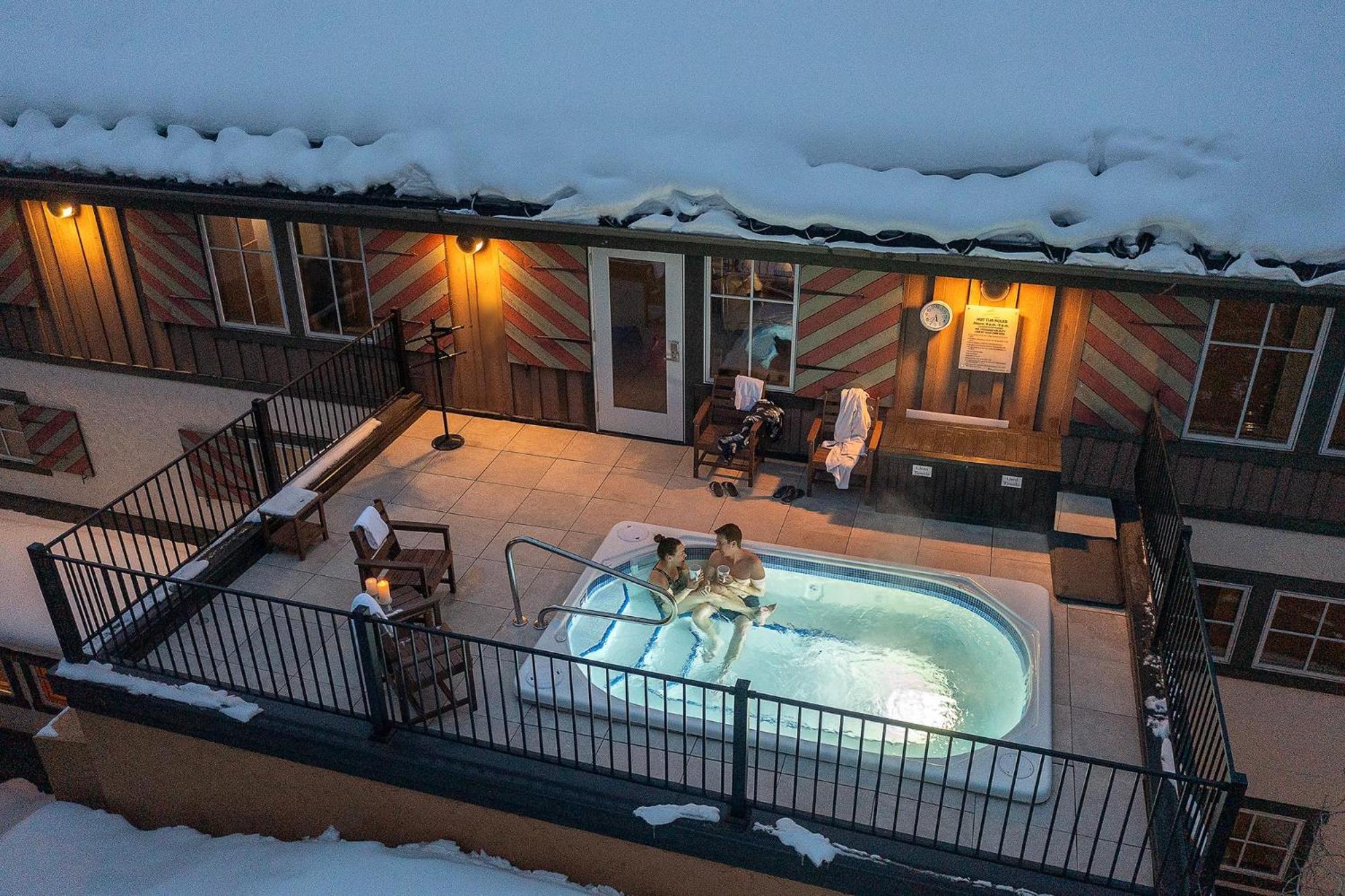 Lift House Lodge, Vail Lionshead Studio Condo, Walk To Gondola Ngoại thất bức ảnh
